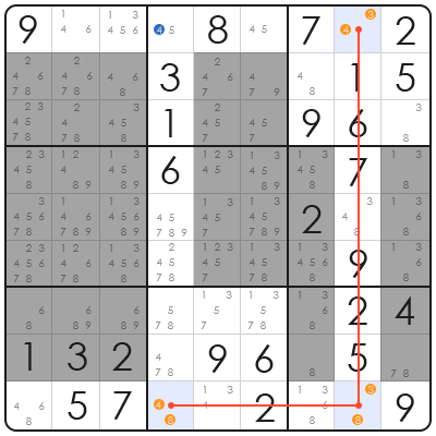 meaning of sudoku
