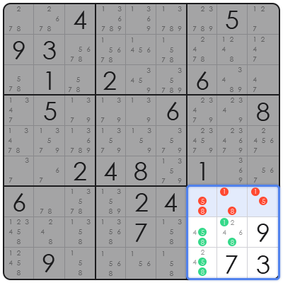 sudoku for dummies