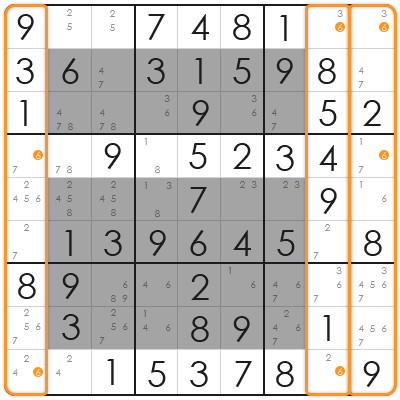 sudoku rubix cube