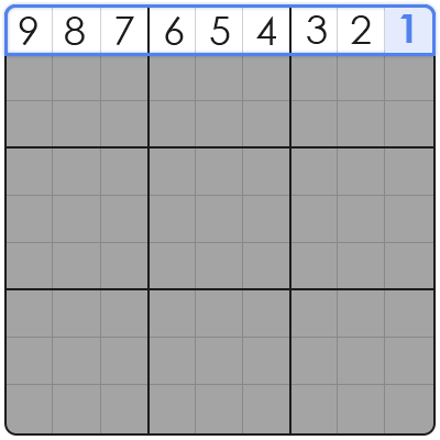 nyt medium sudoku answers